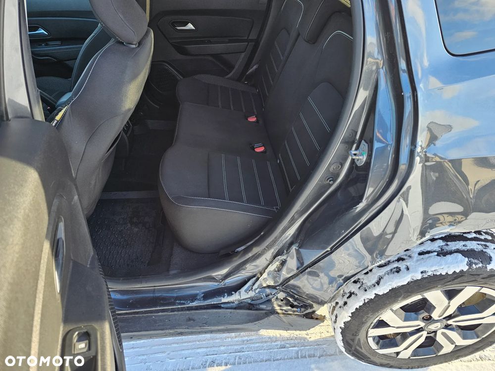 Dacia Duster 1.3 TCe Comfort - 11