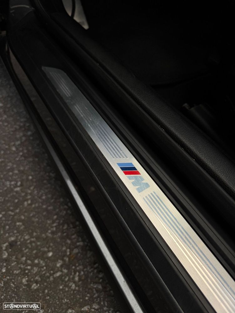 BMW 425 d Sport-Aut. M Sport - 31