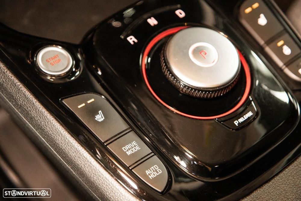 Kia e-Soul Vision - 30