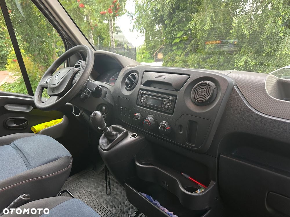 Renault Master - 6