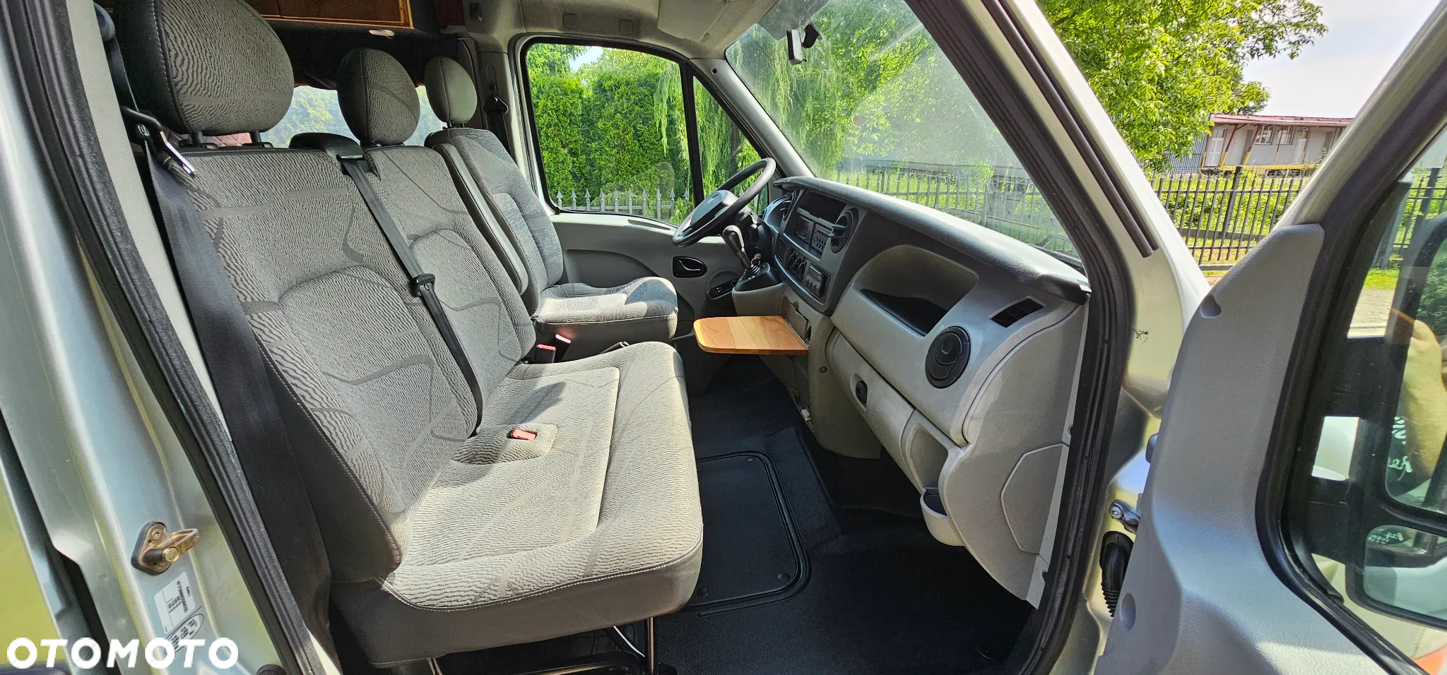 Renault Master II - 14
