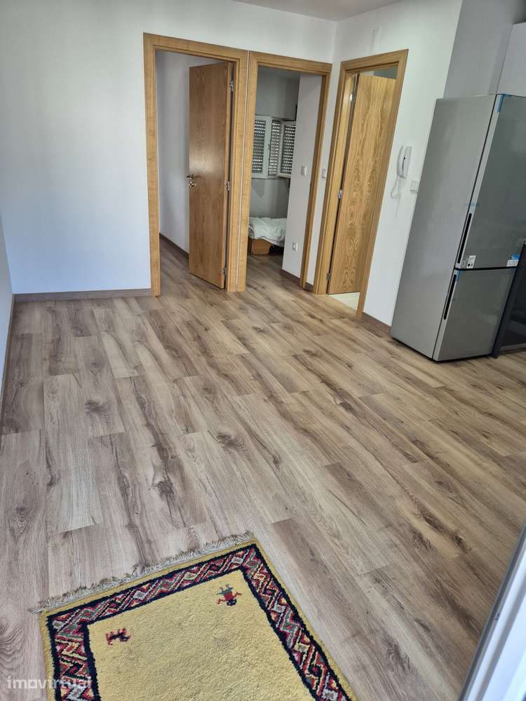 T2.Kitchnette Vila.Nova, Vila Real - Grande imagem: 5/8