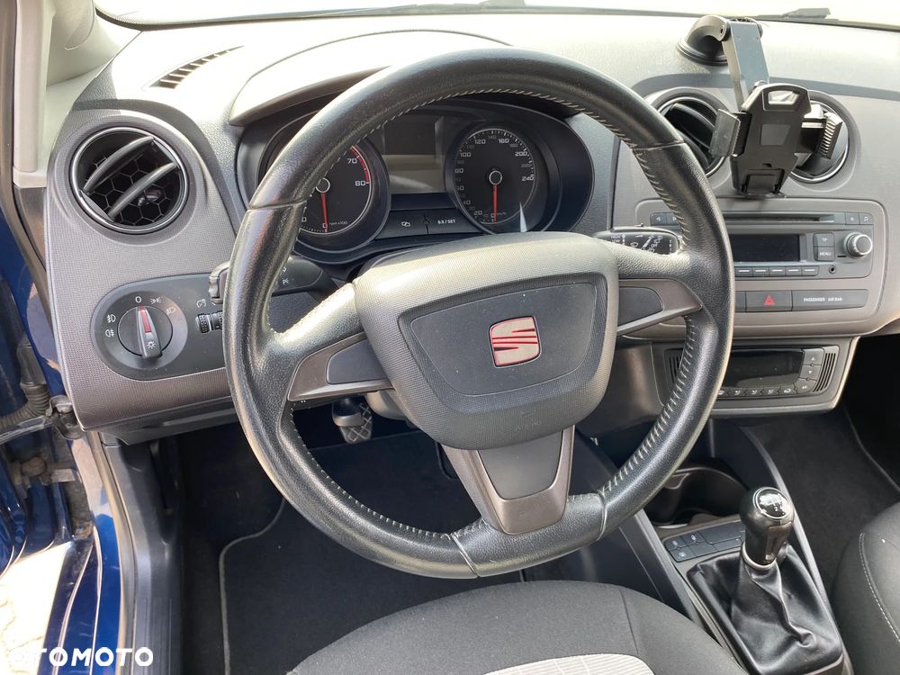 Seat Ibiza - 22