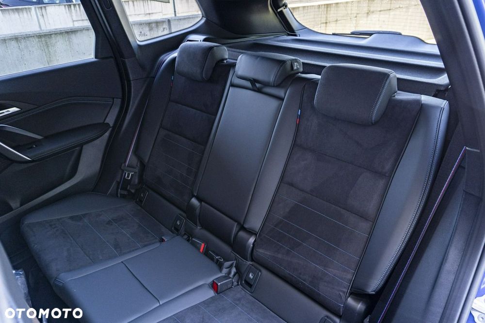 BMW X1 - 31