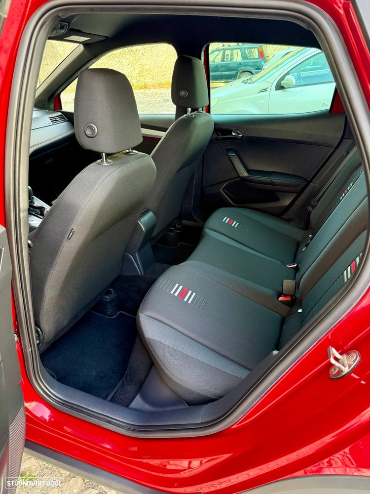 SEAT Arona 1.0 TSI FR DSG - 9