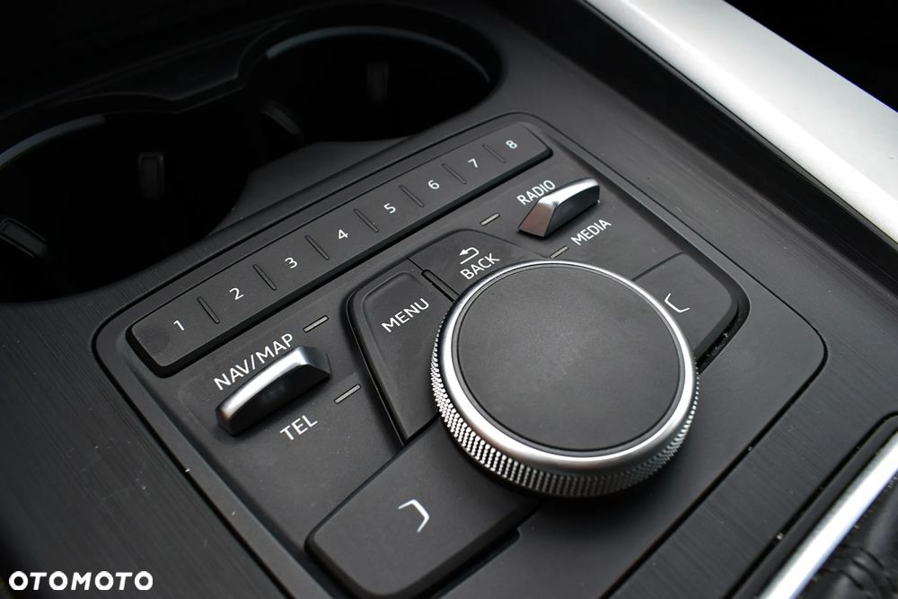 Audi A5 Sportback 35 TDI S tronic design - 20