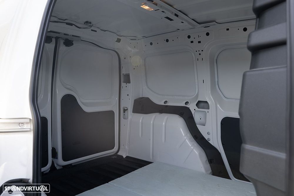 VW caddy 2.0 tdi business - 16