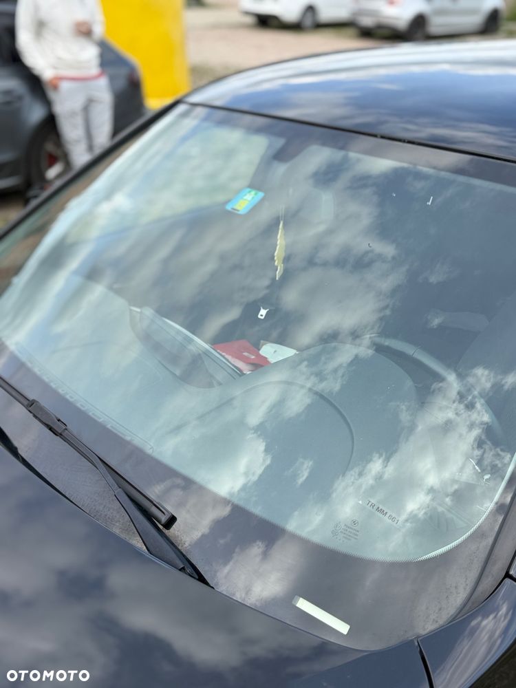 BMW Seria 3 320d - 6