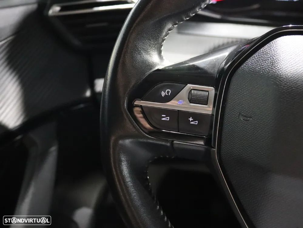 Peugeot 2008 PureTech 100 Active - 20