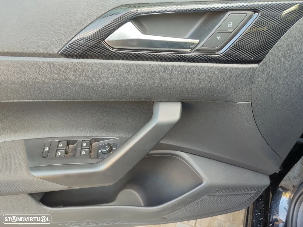 VW Polo 1.6 TDI Highline - 22