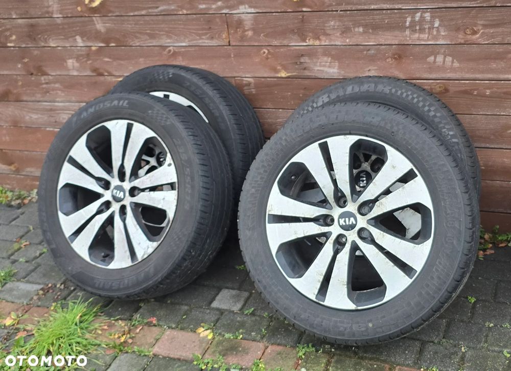 Kia Sportage 1.7 CRDI Business Line L 2WD - 14