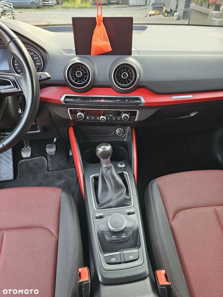 Audi Q2 - 11