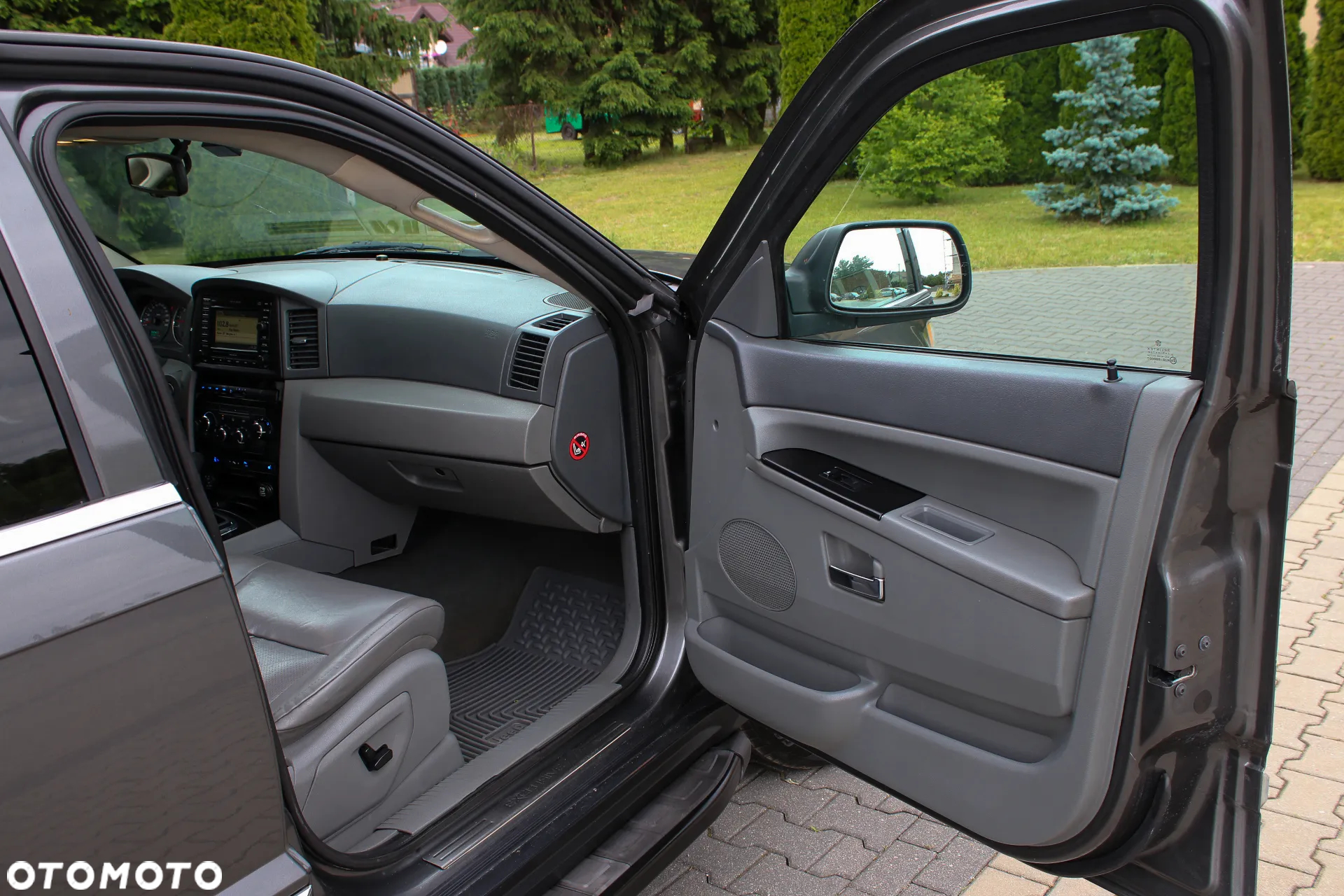 Jeep Grand Cherokee 3.0 CRD Automatik Limited - 19