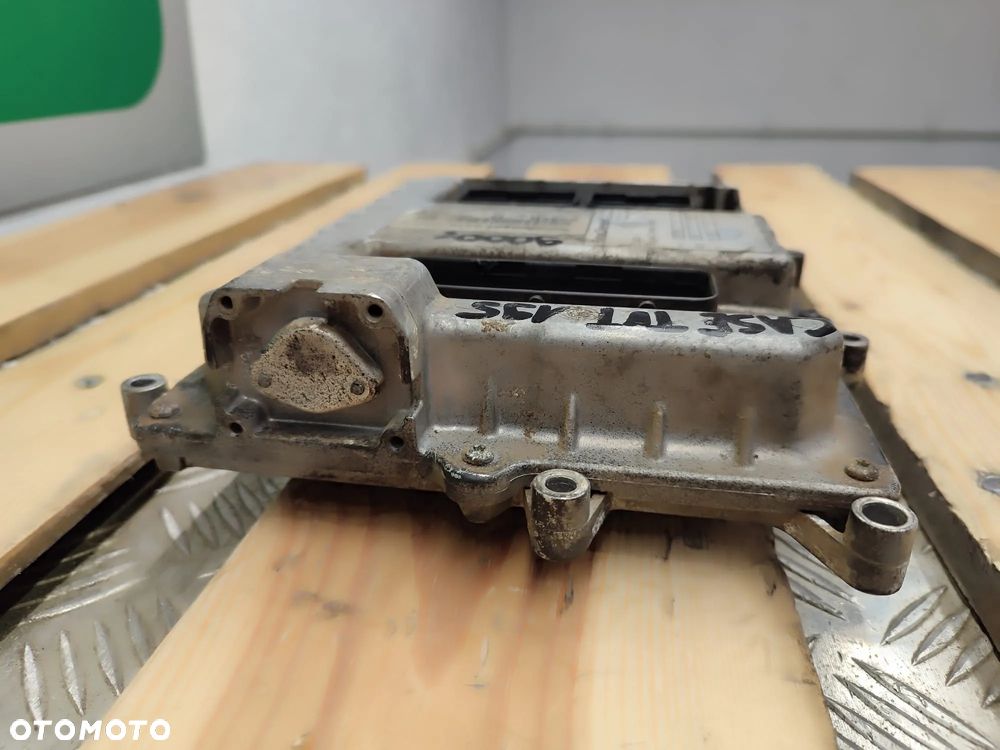 Sterownik ECU EEM3 V837069216 Sisu New Holland TVT 195 - 6