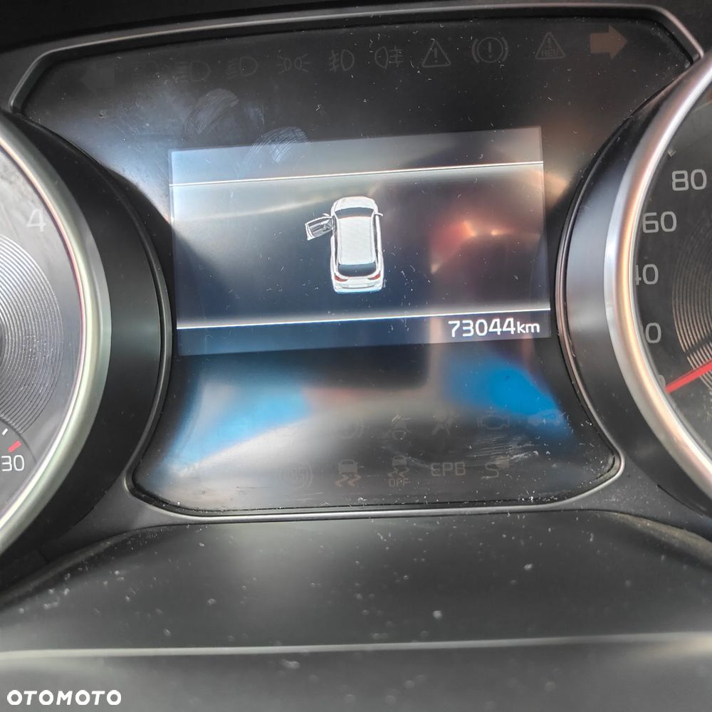 Kia Ceed 1.6 CRDi mHEV L DCT - 13