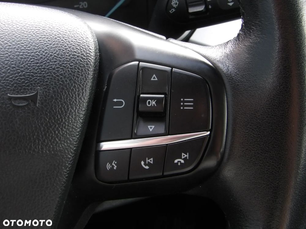 Ford Focus 1.0 EcoBoost Trend Edition - 22