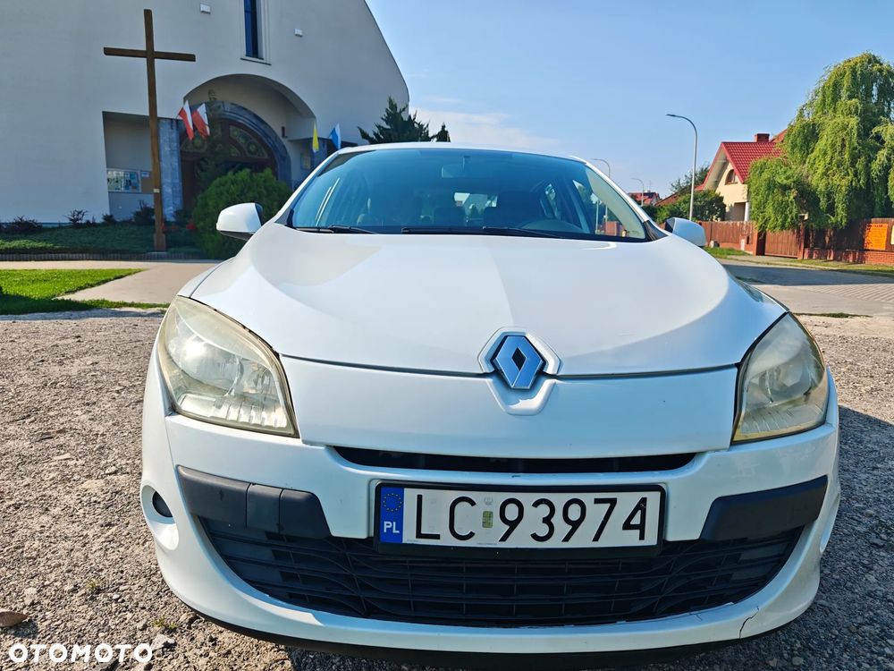 Renault Megane 1.5 dCi Generation - 5