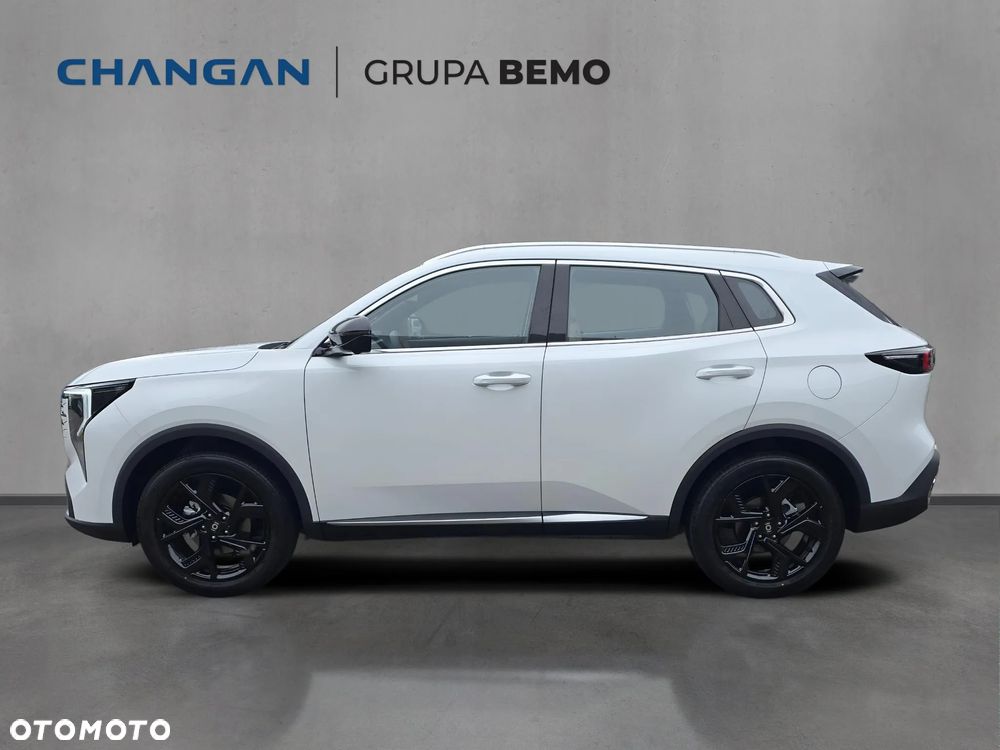 Changan CS55 Plus - 2
