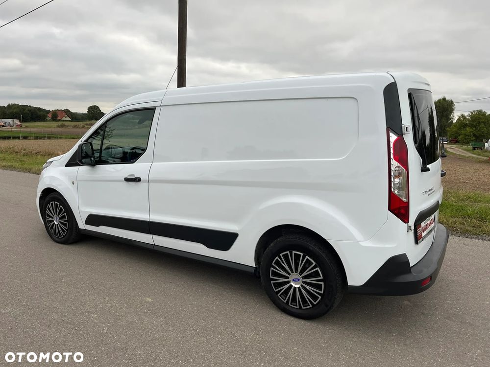 Ford Connect - 3