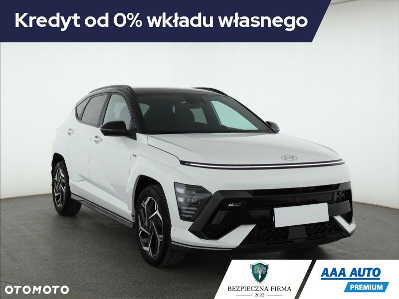 Hyundai Kona - 3