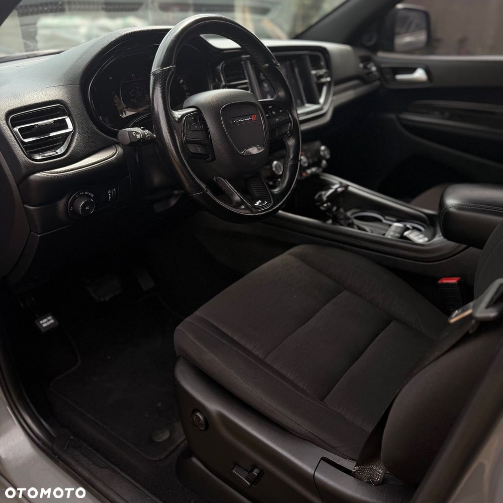 Dodge Durango - 22