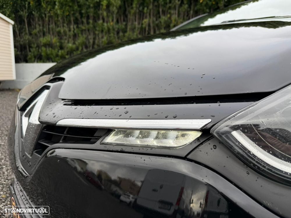 Renault Clio 1.5 dCi Confort - 24