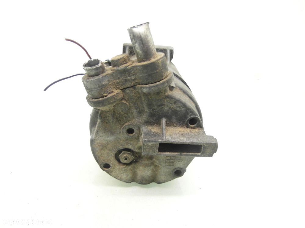 KOMPRESOR KLIMATYZACJI OPEL VECTRA B 2.0 DTI 90506202 - 5