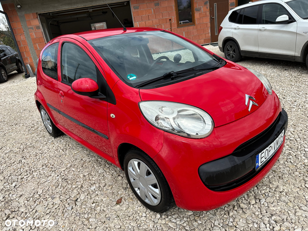 Citroën C1 1.0 Style