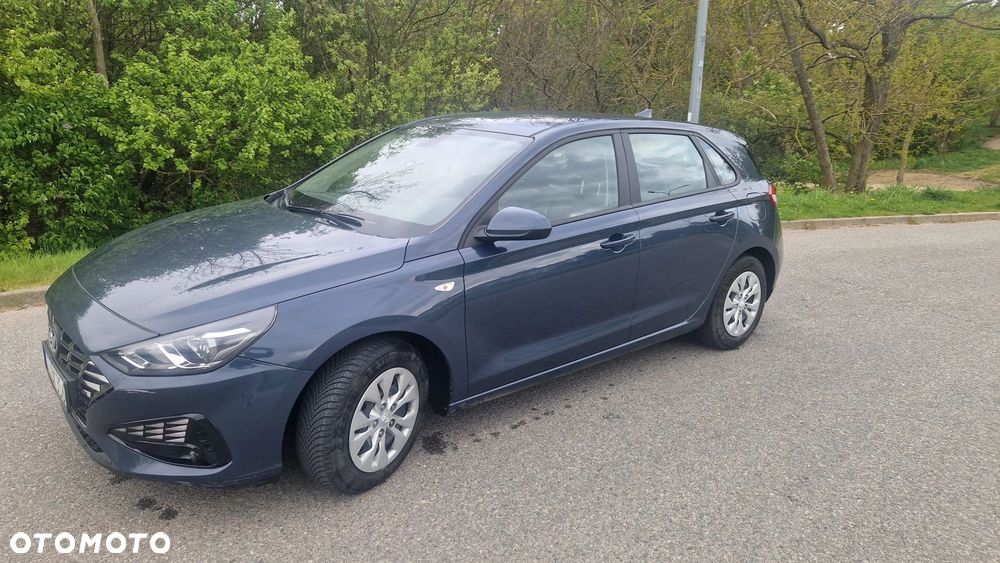 Hyundai i30 1.5 DPI Modern - 4