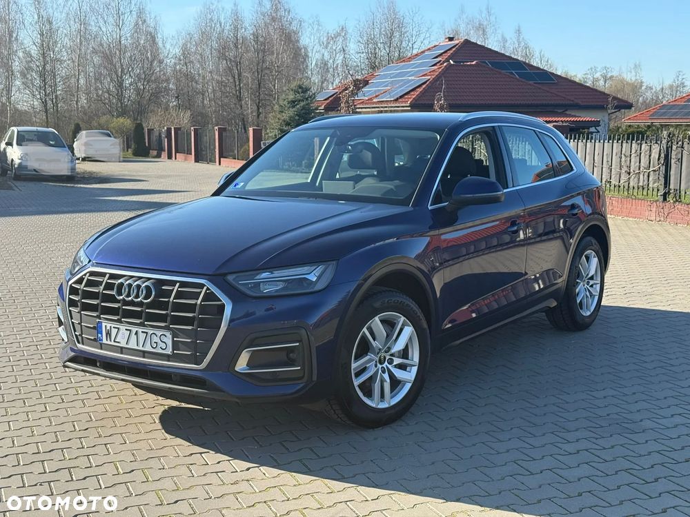 Audi Q5 - 5