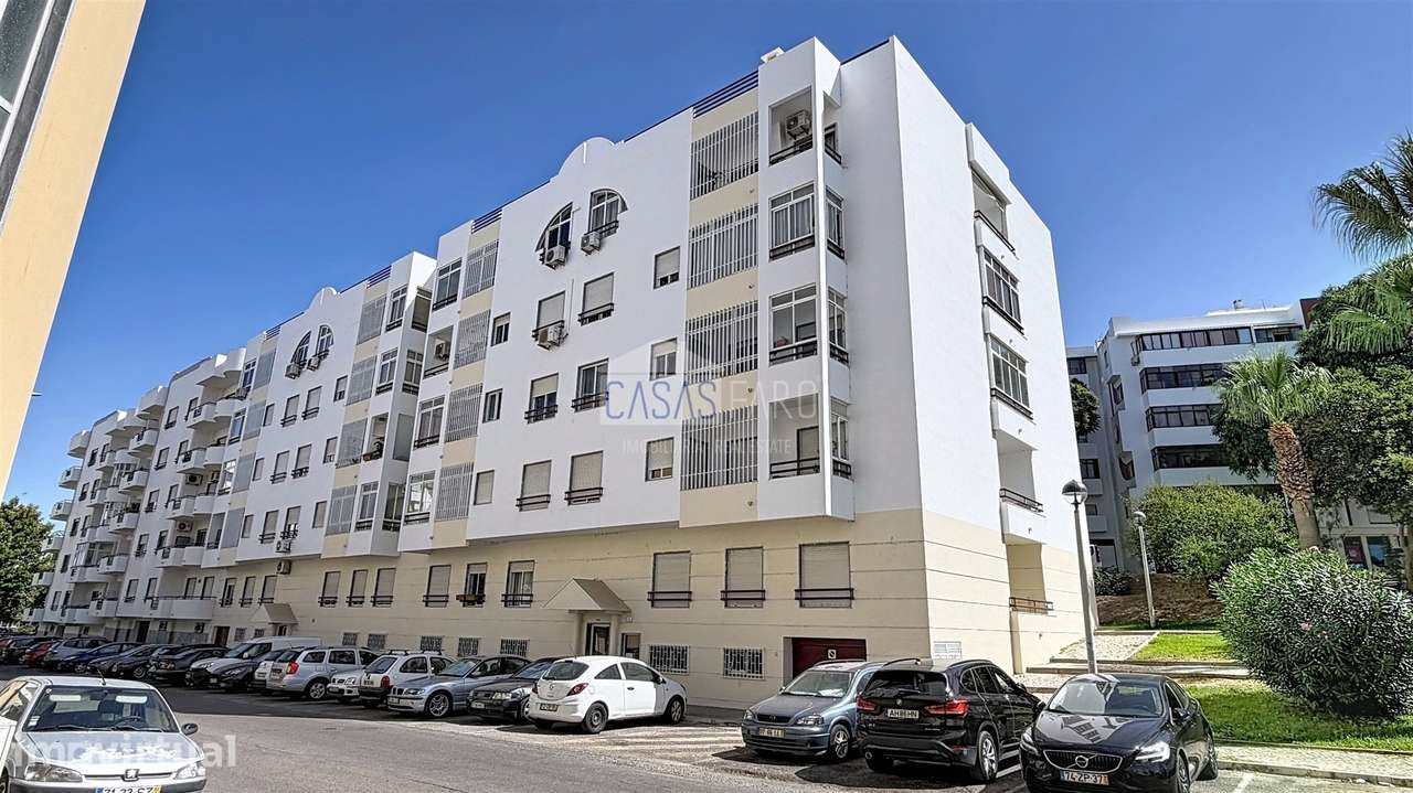 Apartamento T2 Venda em Faro (Sé e São Pedro),Faro - Grande imagem: 2/28