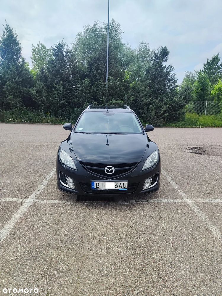 Mazda 6 2.0 CD Exclusive - 7