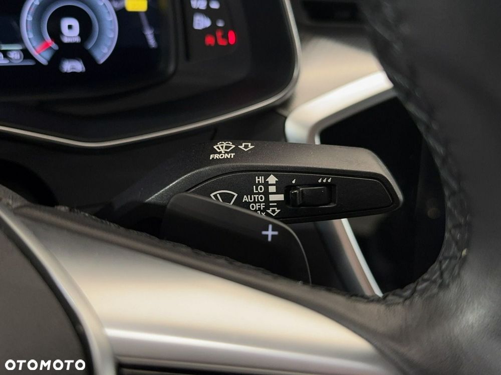 Audi A6 Limousine - 22