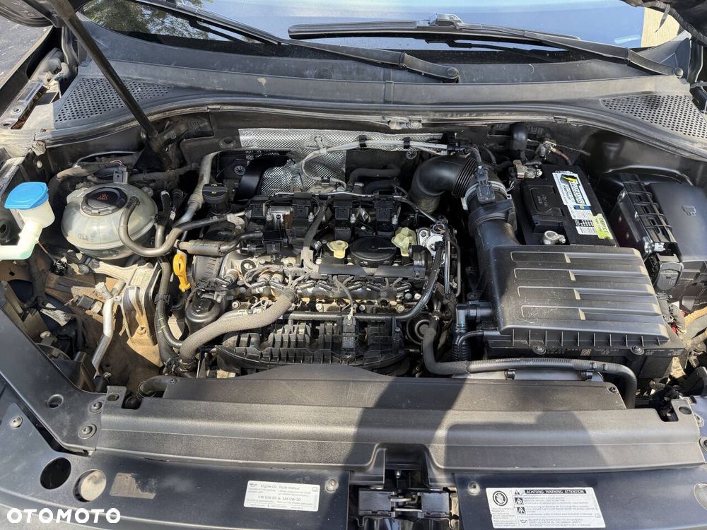 Volkswagen Tiguan 2.0 TSI 4Motion DSG OPF Comfortline - 23