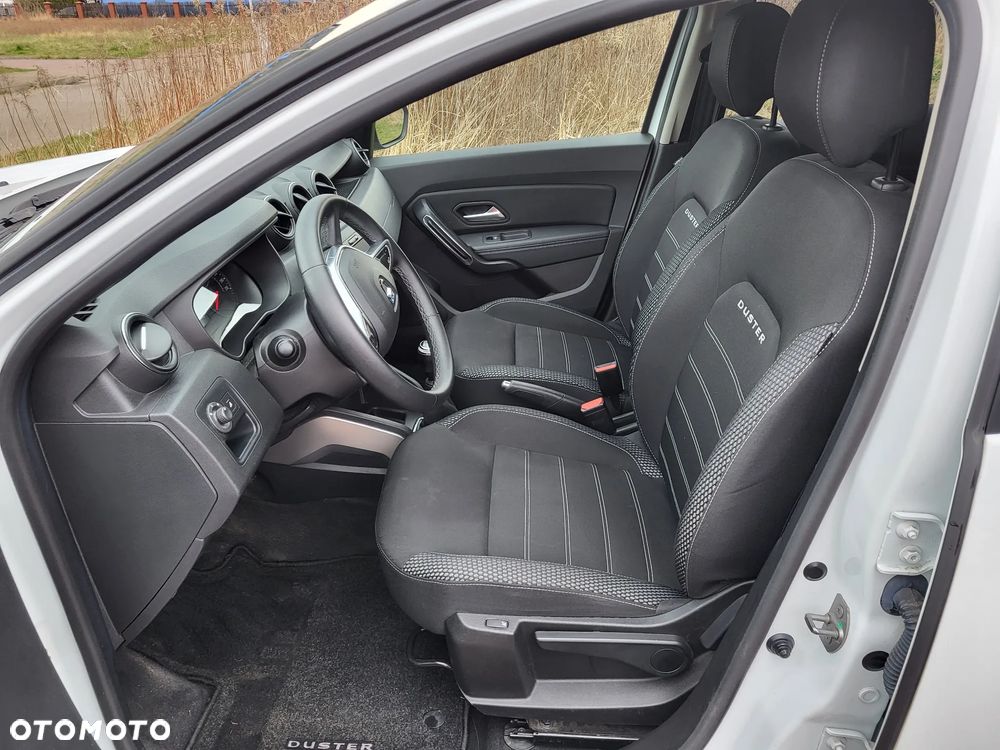 Dacia Duster - 6