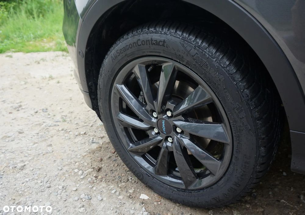 Ford Kuga 1.5 TDCi FWD Titanium - 12