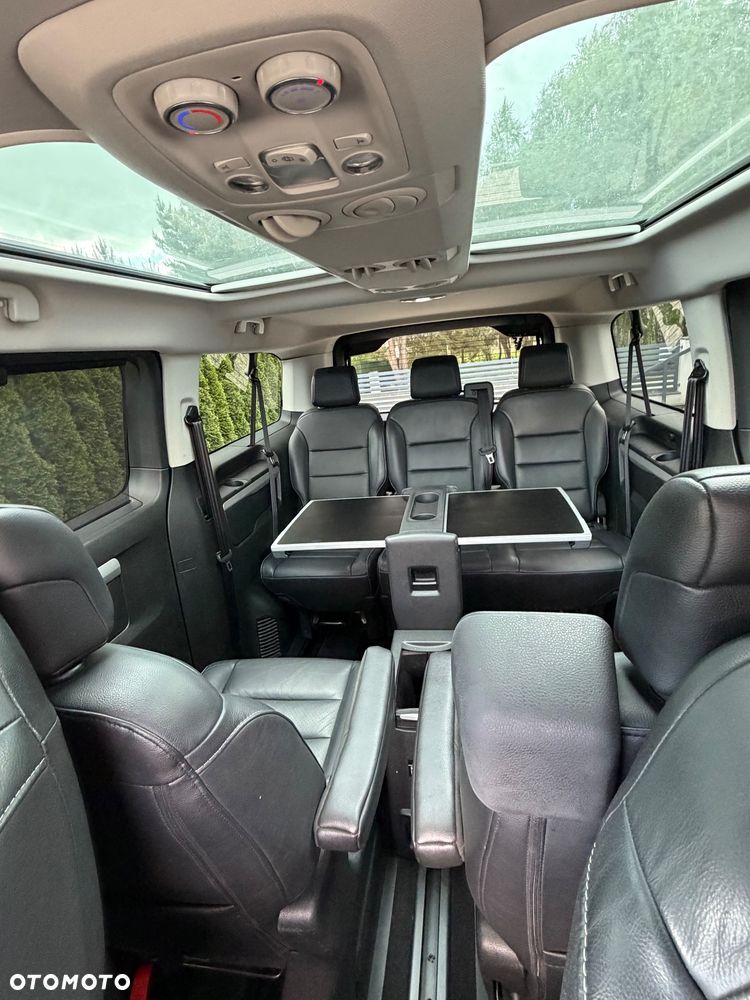 Citroën SpaceTourer 2.0 BlueHDi XL Business Lounge - 33