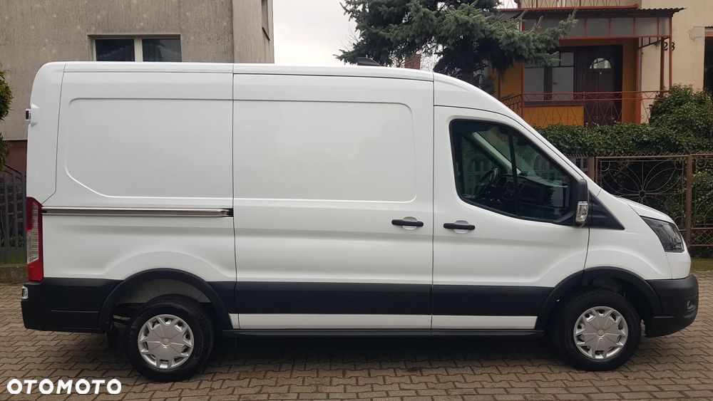Ford Transit - 19