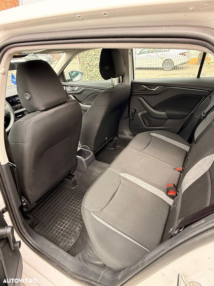 Skoda Scala 1.0 TSI Active - 9