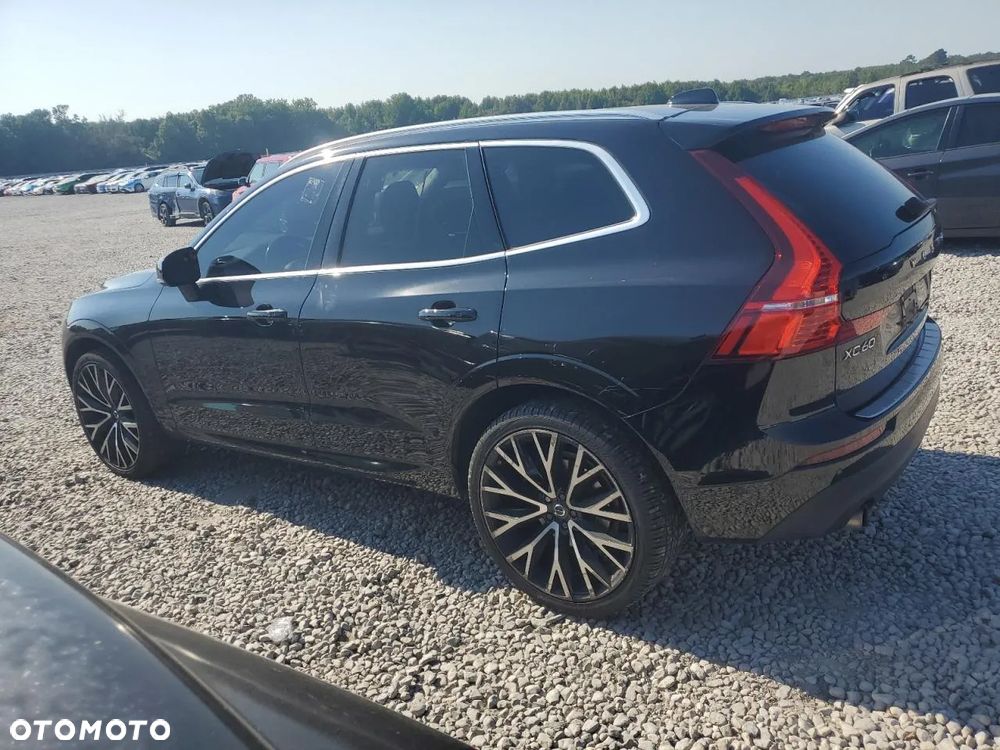 Volvo XC 60 T6 AWD Momentum - 3