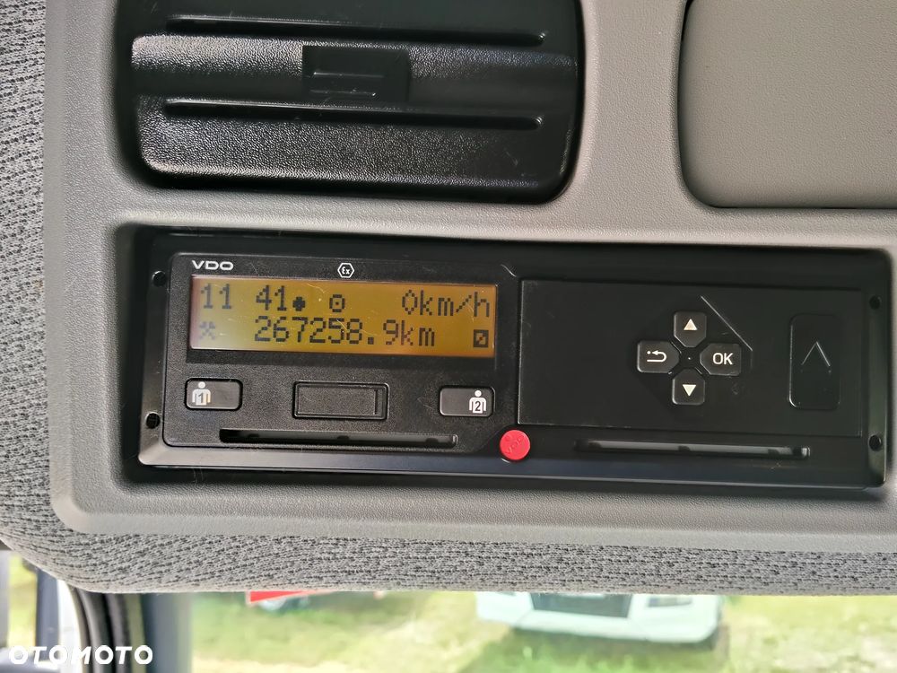 Mercedes-Benz Atego 1221 - 34