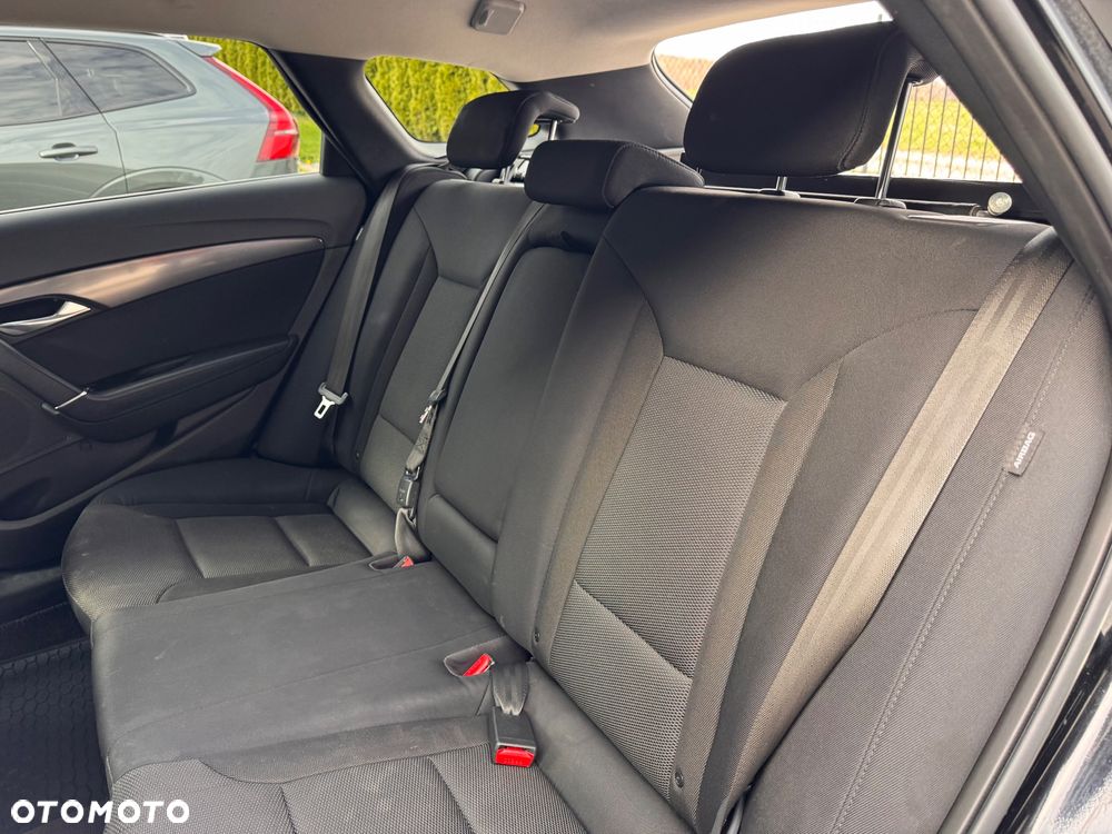 Hyundai i40 1.7 CRDi Comfort + - 13