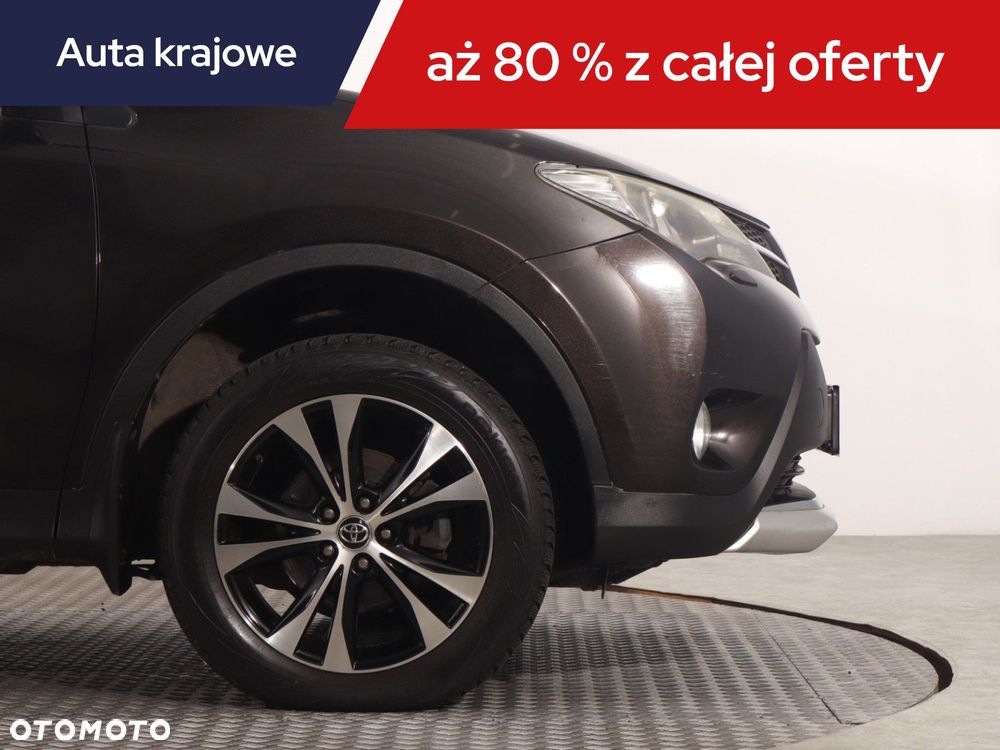 Toyota RAV4 - 16