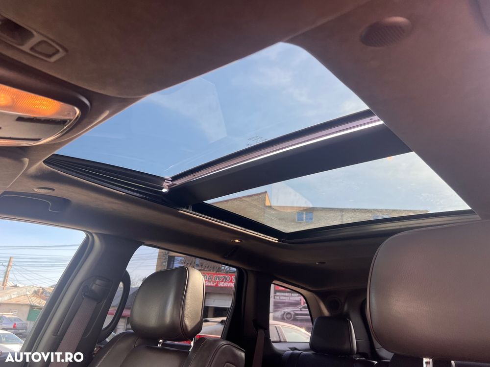 Jeep Grand Cherokee 3.0 TD AT Summit - 17