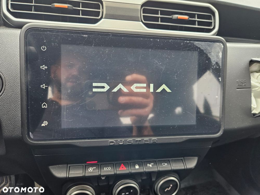Dacia Duster 1.0 TCe Journey - 31