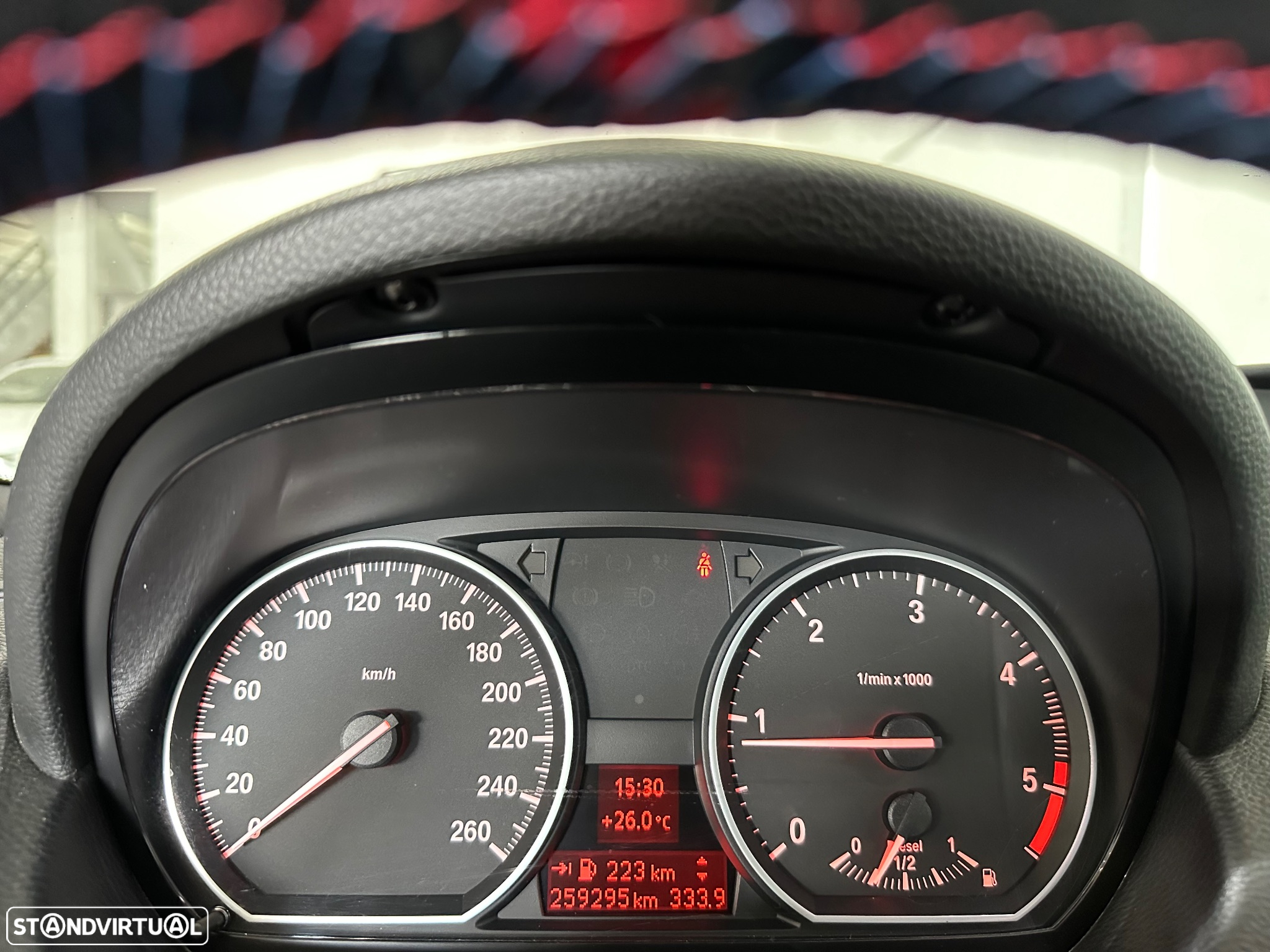 BMW 120 d Coupe - 39