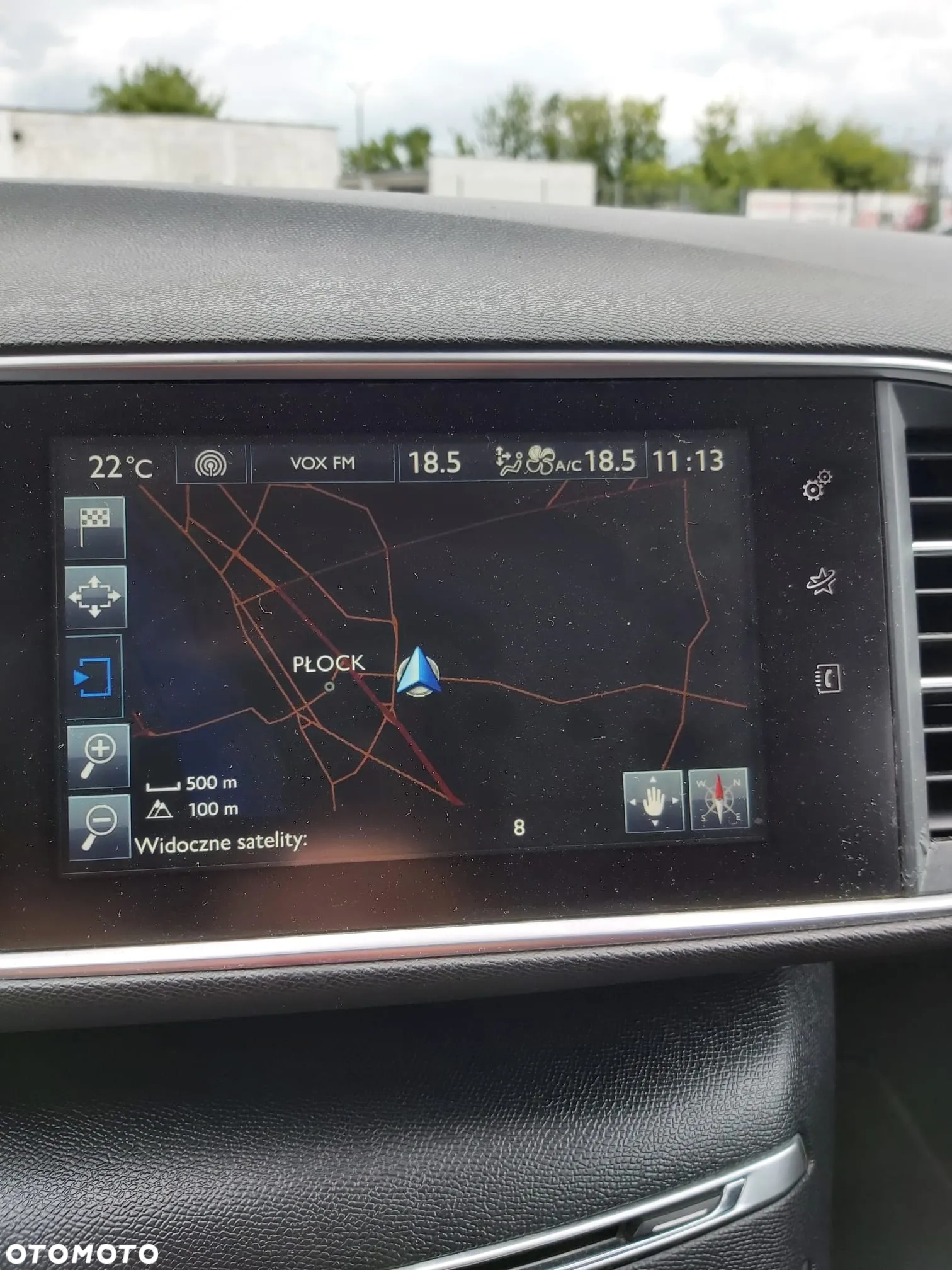 Peugeot 308 e-HDi FAP 115 Stop&Start Style - 24