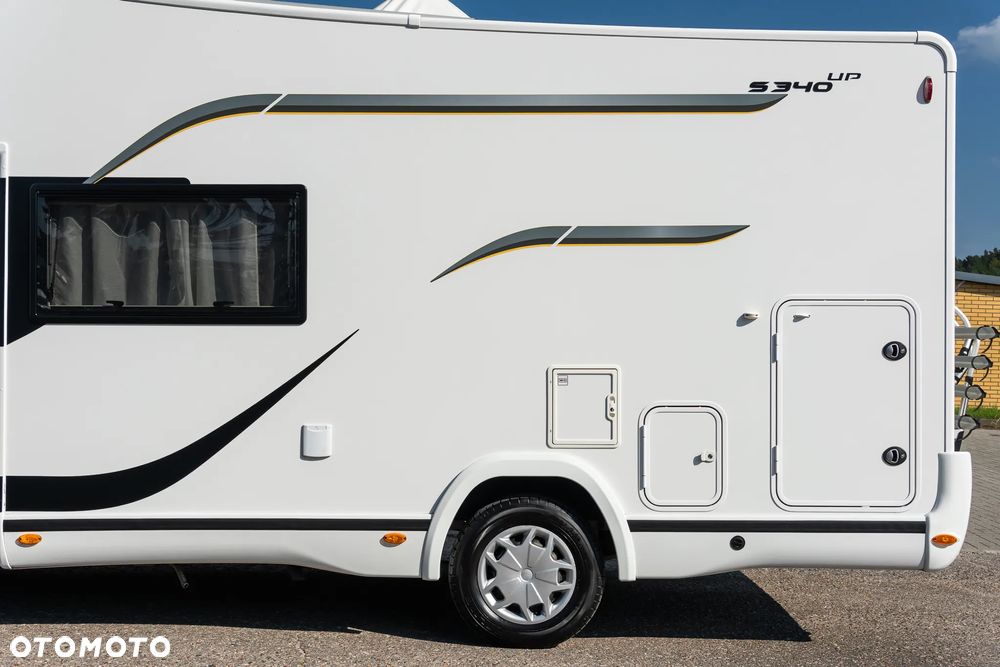 Benimar SPORT 340UP - 27