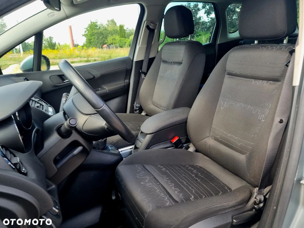 Opel Meriva 1.4 Ecoflex Design Edition - 17