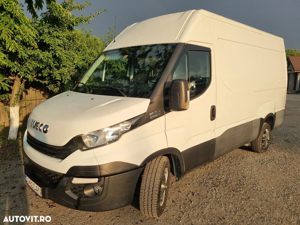 Iveco Daily - 19